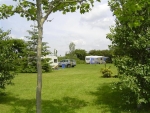 Aire Naturelle De Camping Keraluic