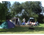 Photo Camping Des Ormes thumb