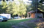 Camping La Chagnee