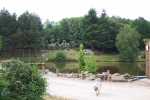 Photo Camping La Chagnee