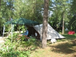 Photo Camping La Chagnee