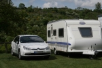 Photo Camping De Mars
