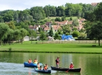 Camping Du Domaine Du Surgié