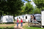 Photo Camping Du Domaine Du Surgié