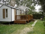 Photo Le Cattiaux Camping Etang De Belesbat