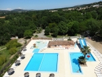 Photo Camping De L’argentiere