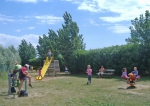 Photo Le Clos Du Bourg