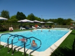 Photo Camping*** Le Clos Lalande