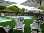 Photo Camping*** Le Clos Lalande