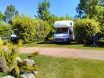 Photo Camping*** Le Clos Lalande