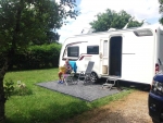 Photo Camping*** Le Clos Lalande