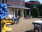 Photo La Borie Basse