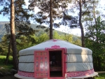 Photo Camping Le Reclus