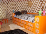 Photo Camping Le Reclus