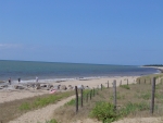 Photo La Côte Sauvage