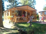 Photo Camping Du Lac