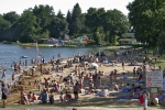 Photo Camping Du Lac