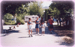 Photo Camping Magali