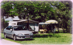 Photo Camping Magali