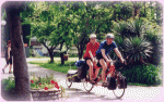 Photo Camping Magali
