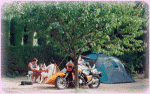 Photo Camping Magali
