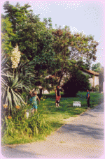 Photo Camping Magali