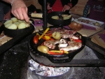 Photo Camping Des Randonneurs Hébergements Insolites En Pyrénées Orientales