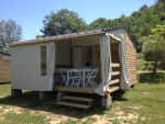 Photo Camping Des Randonneurs Hébergements Insolites En Pyrénées Orientales