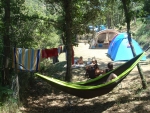 Photo Camping Des Randonneurs Hébergements Insolites En Pyrénées Orientales