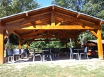 Photo Camping Des Randonneurs Hébergements Insolites En Pyrénées Orientales