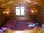 Photo Camping Des Randonneurs Hébergements Insolites En Pyrénées Orientales