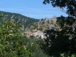 Photo Camping Des Randonneurs Hébergements Insolites En Pyrénées Orientales