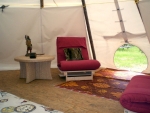 Photo Camping Des Randonneurs Hébergements Insolites En Pyrénées Orientales
