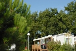 Photo Camping Orée De L\'océan