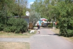 Photo Camping Orée De L\'océan