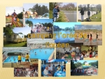 Photo Camping Orée De L\'océan