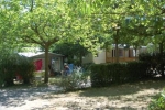 Photo Camping Orée De L\'océan