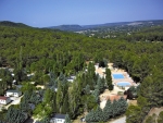 Camping Les Cadenières