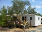 Photo Camping Les Cadenières