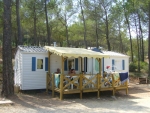 Photo Camping Les Cadenières