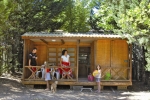 Photo Camping Les Cadenières