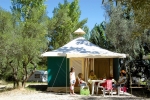 Photo Camping Les Cadenières