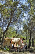 Photo Camping Les Cadenières