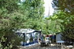 Photo Camping Les Cadenières