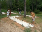 Photo Camping Les Cadenières