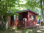 Camping La Garenne