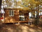Photo Camping La Garenne
