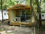 Photo Camping La Garenne