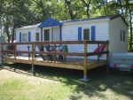 Photo Camping La Garenne