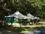 Photo Camping La Garenne